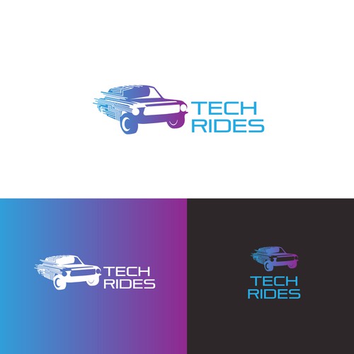 tech rides