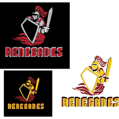  Rebrand the Washington Redskins 