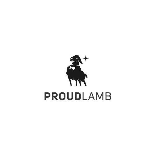 Proud Lamb