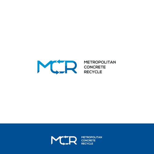Metropolitan Concrete Recycle