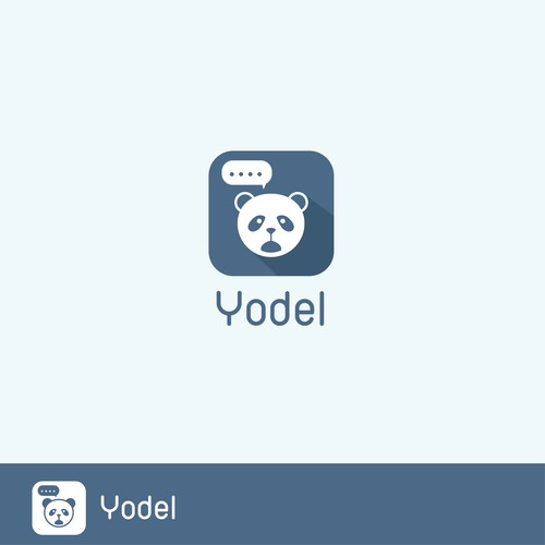 Icon iOS App