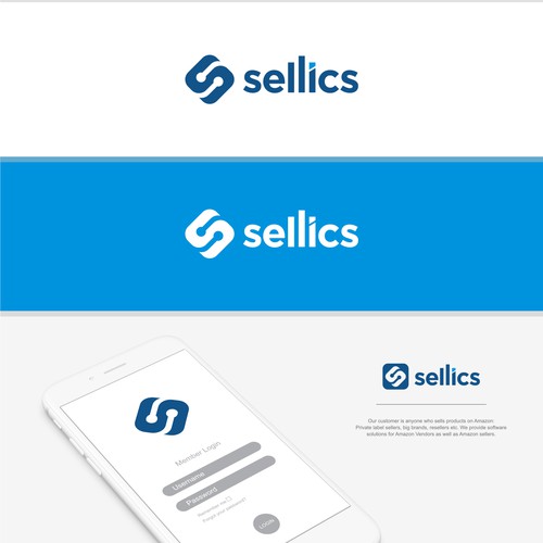 SELLICS - LOGO