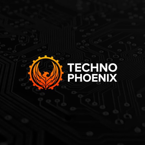 "Techno Phoenix"