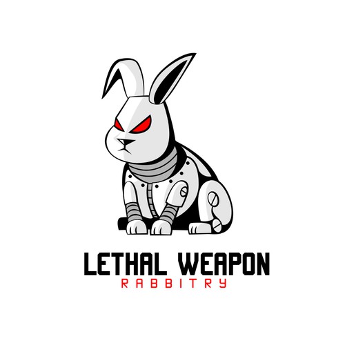 Lethal Weapon Rabbitry