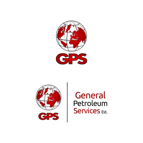 logo for GPS 