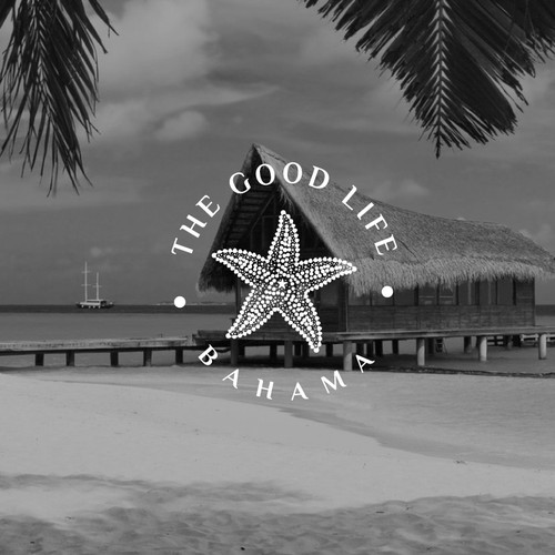 life style real estate logo for company in Bahamas