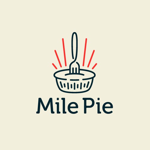 Mile Pie