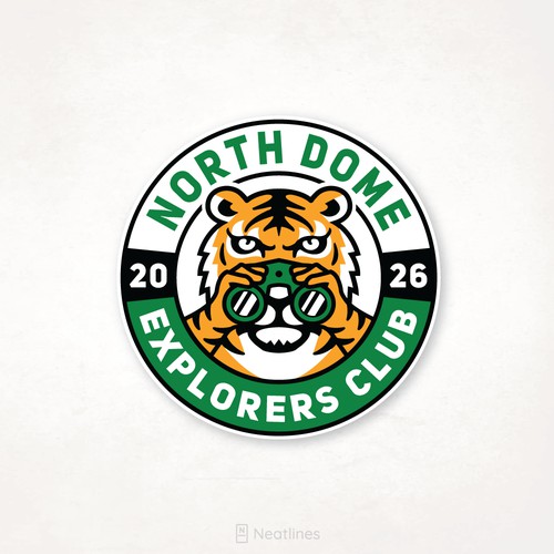 North Dome Explorers Club