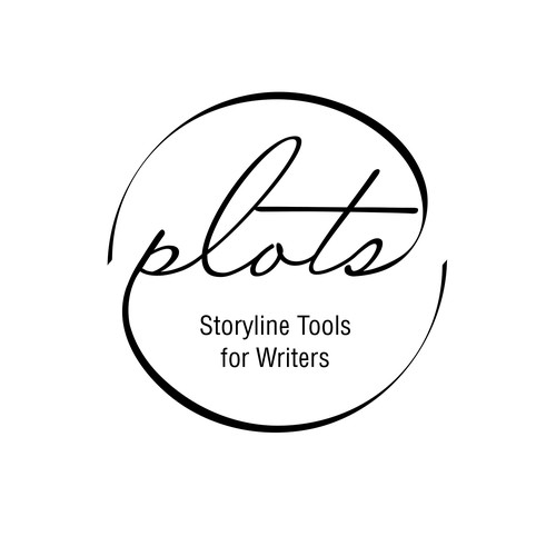 Plots. Concept logo.