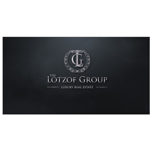 New logo wanted for The Lotzof Group - A Real Estate Group