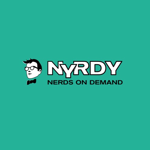 NYRDY - Nerds On Demand