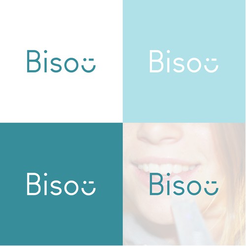 Bisou Logo