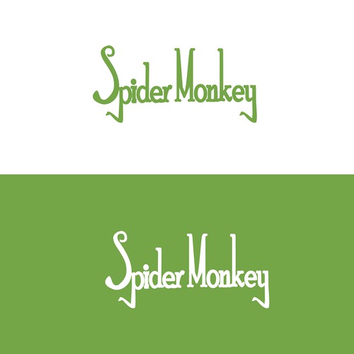 Logo spidermonkey