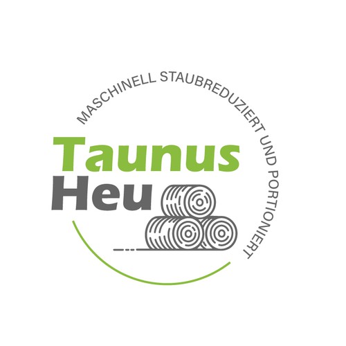 Taunus Heu Logo