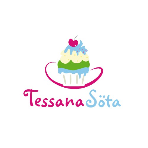 logo for Tessans söta