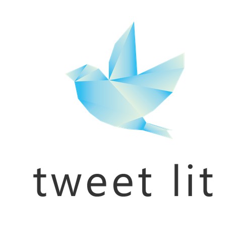 twitter associated company logo