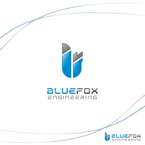 BlueFox