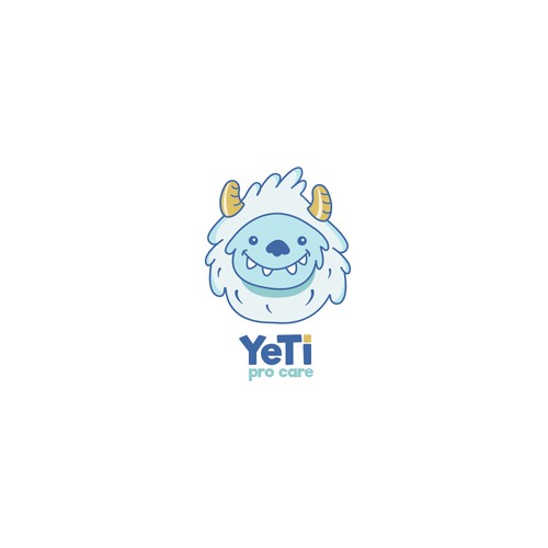 Yeti Logo