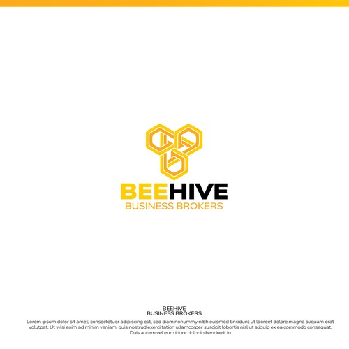 Beehive Business Brokers Logo entry