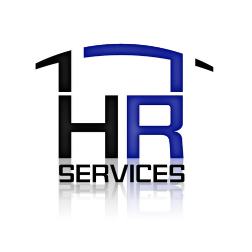 Help HR Services with a new logo