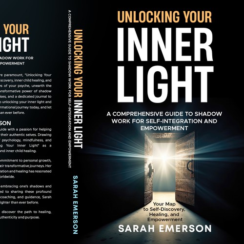 Unlocking Your Inner Light