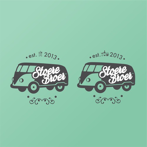 VW Stoere Broer
