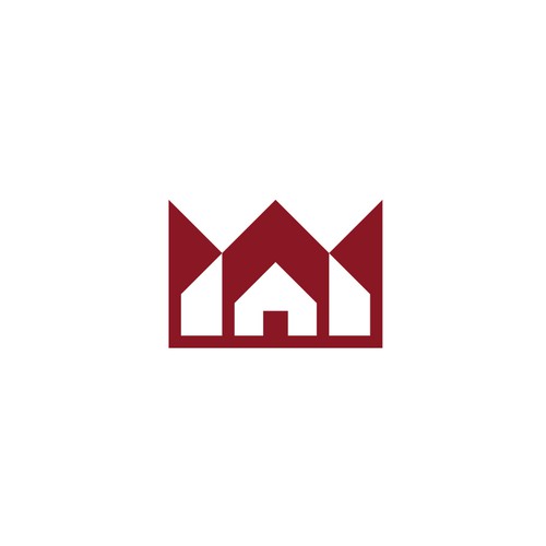 WeLuxe Logo Design