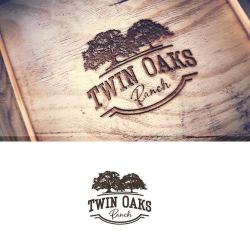 Twin Oaks