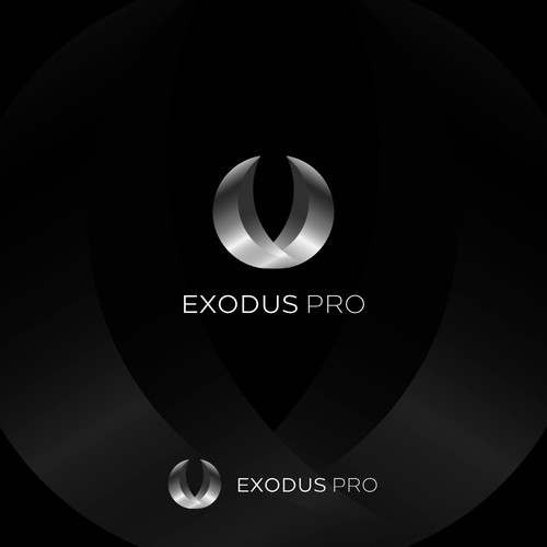Logo for Exodus Pro
