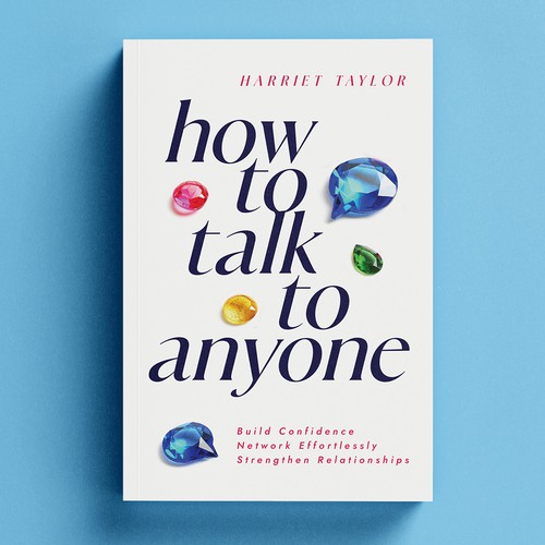 how to talk to anyone