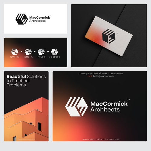 MacCormick Architects