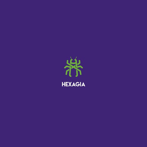 Hexagia Logo