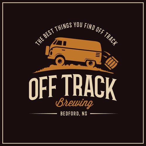 Off Track Brewing