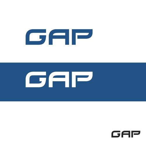 Design a better GAP Logo (Community Project)
