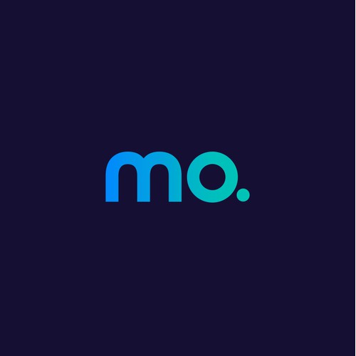 Logo for a high-end electronics wholesaler in the UAE