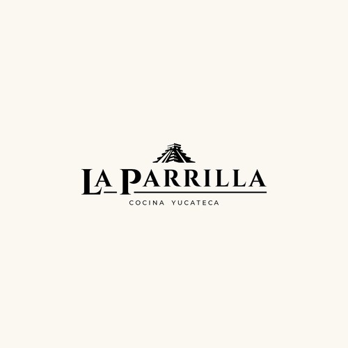 La Parrilla Cocina Yucateca Logo