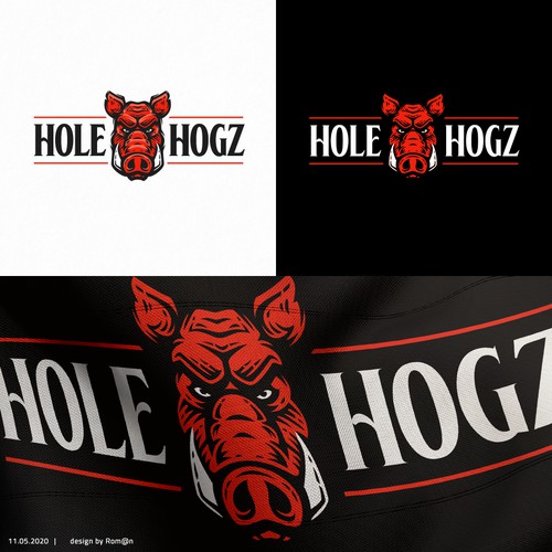 Hole Hogz