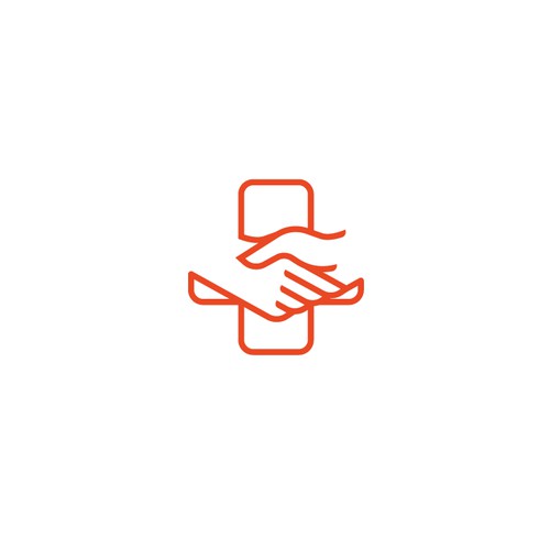 Simple Healthcare Logo