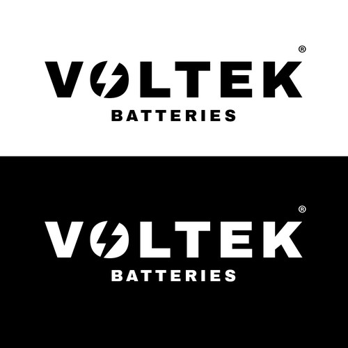 Voltek Logo