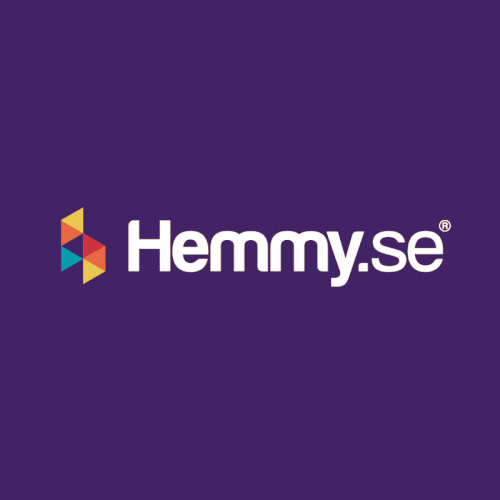 Hemmy.se Animation