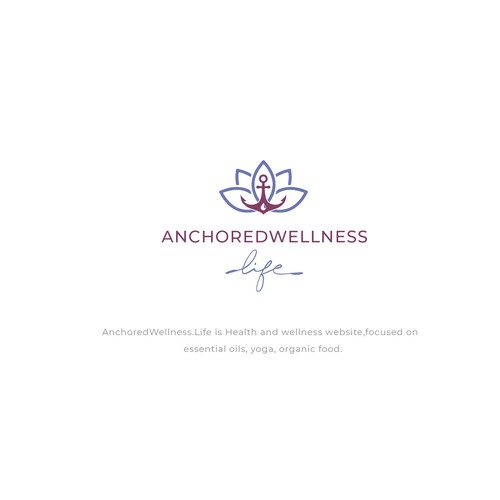 anchored wellness