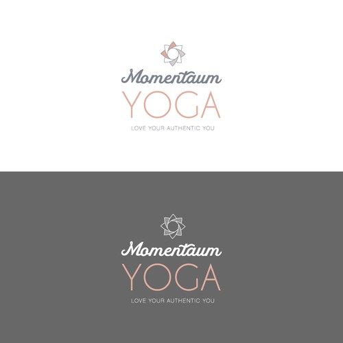 Yoga Logo
