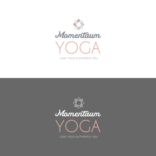 Yoga Logo