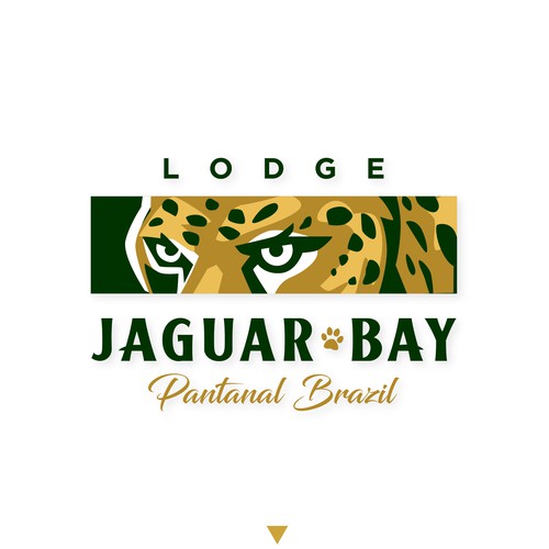 logo for JAGUAR LODGE
