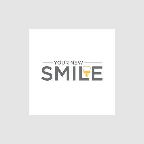 Dental Logo Concept