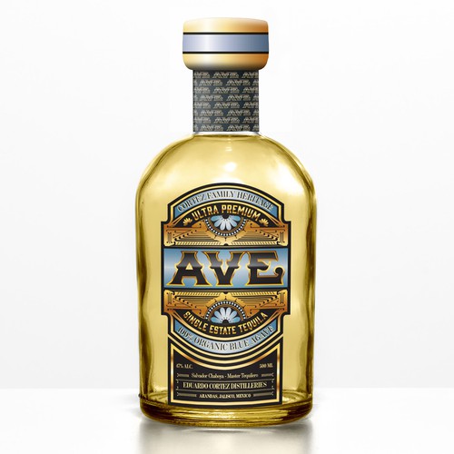 AVE Tequila