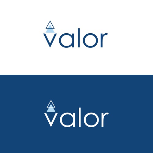 Concept for the Valor.