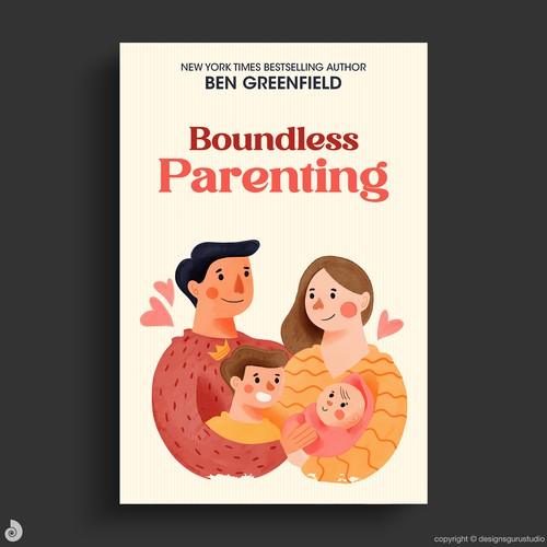Book Cover Design