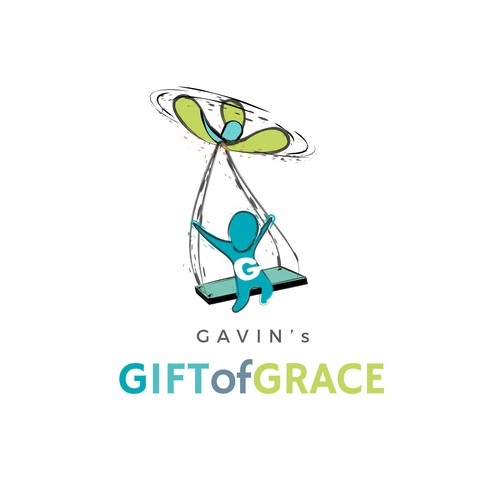 Gavin's Gift of Grace