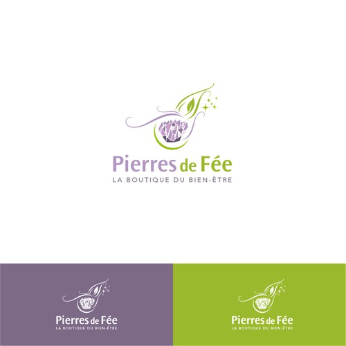 Pierres de fée